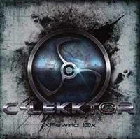 Cop Int Rewind 10x - C-lekktor
