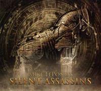 Mike Lepond's Silent Assassins