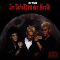 Cbs Im Schatten Der - Die Ã„rzte