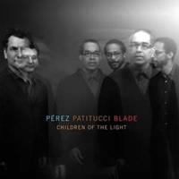 Mack Avenue Children Of The Light - Danilo Perez