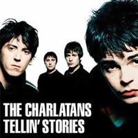 Beggars Banquet Tellin' Stories -Expanded- - Charlatans