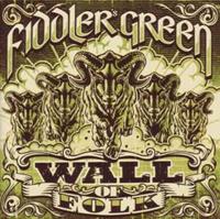 Deaf Shepherd Wall Of Folk - Fiddler's Green