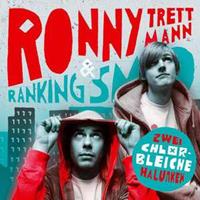 Kick The Flame Zwei Chlorbleiche Halunken - Ronny Trettmann
