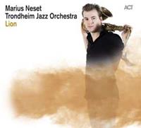 Act Music Lion - Marius Neset