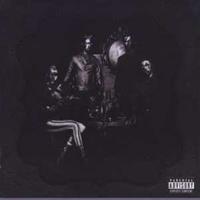 Roadrunner The Strange Case Of - Halestorm