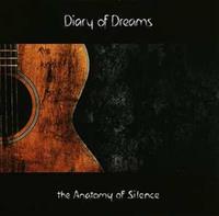 Accession The Anatomy Of Silence - Diary Of Dreams