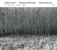ECM Travel Guide - Ralph Towner