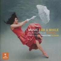 Erato Music For A While - Christina Pluhar