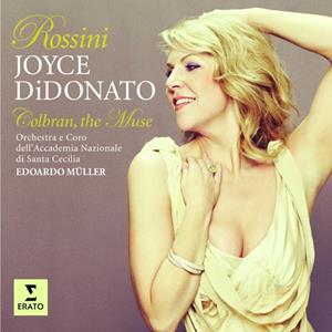 Rossini: Colbran, The Muse (Op