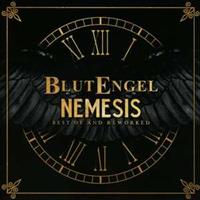 Out Of Line Nemesis - Blutengel