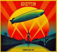 Rhino Celebration Day (2cd) - Led Zeppelin