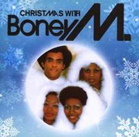 Sony Music Entertainment Christmas With Boney M.