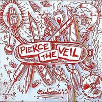 Spinefarm Misadventures - Pierce The Veil