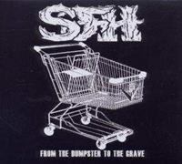 Fat Wreck From The Dumpster To The Grave - Star Fucking Hipsters