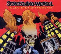 Fat Wreck Chords Television City Dream - Screeching Weasel