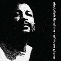 African Piano - Abdullah Ibrahim