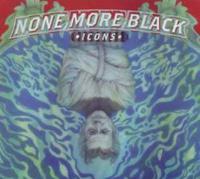 Fat Wreck Chords Icons - None More Black