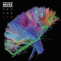 Warner Music Uk The 2nd Law (Cd/Dvd) - Muse