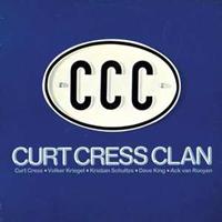 Sireena Ccc - Curt Cress Clan