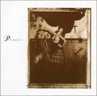 375 Media GmbH / 4AD/Beggars G Surfer Rosa
