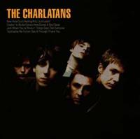 Beggars Banquet Charlatans - Charlatans