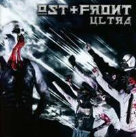 Out Of Line Ultra - Ost+front