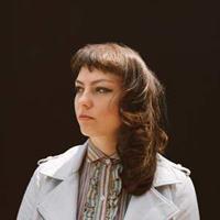 Jagjaguwar My Woman - Angel Olsen