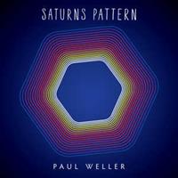 Plg Uk Frontline Saturns Pattern - Paul Weller
