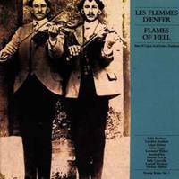 Trikont Les Flammes D Enfer. Swamp Music 1 - Various