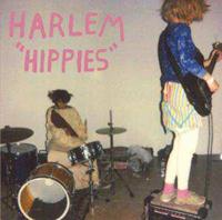 Matador Hippies - Harlem