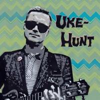 Fat Wreck Chords Uke-Hunt - Uke-hunt