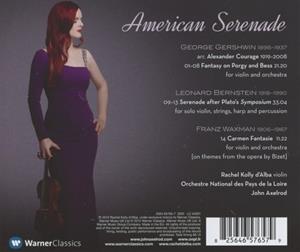 American Serenade