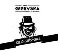 Ago Kilo Gipsyka - Antwerp Gipsy-ska Orkestra