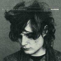 !K7 Dj Kicks - Motor City Drum Ensemble