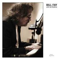 Dead Oceans Life Is People - Bill Fay