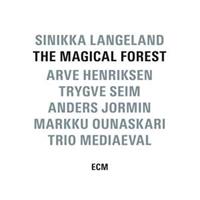 ECM Magical Forest - Sinikka Langeland