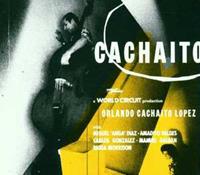 BMG Cachaito - Orlando Cachaito Lopez
