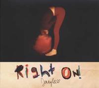 Rough Trade Right On - Jennylee