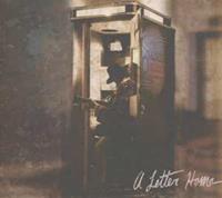 Wea A Letter Home - Neil Young