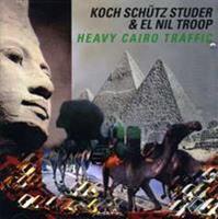 Intuition Heavy Cairo Traffic - Koch/schutz/studer