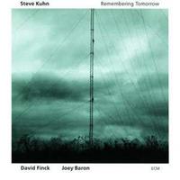 ECM Remembering Tomorrow - Steve Kuhn