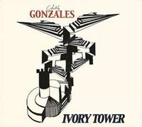 Gentle Threat Ivory Tower - Chilly Gonzales