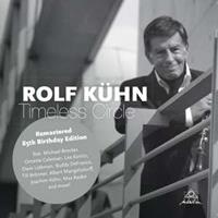 Intuition Timeless Circle - Rolf Kuhn