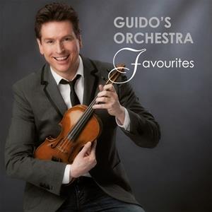 Revi Music Favourites