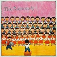 Kill Rock Stars Raincoats - Raincoats
