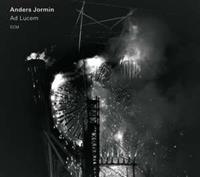 ECM Ad Lucem - Anders Jormin