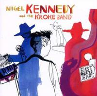 Parlophone East Meets East - Kennedy