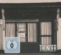 Earmusic All You Can Eat - Thunder