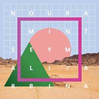 Glitterbeat Records Abrina - Noura Mint Seymali