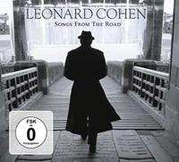Columbia/Legacy Songs From The Road - Leonard Cohen